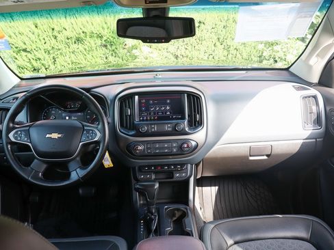 Used 2019 Chevrolet Colorado Z71 image 26