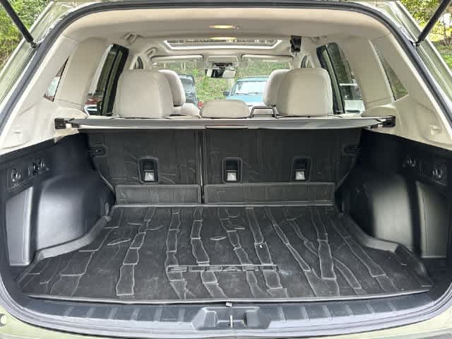 Used 2019 Subaru Forester Premium AWD/4WD image 25