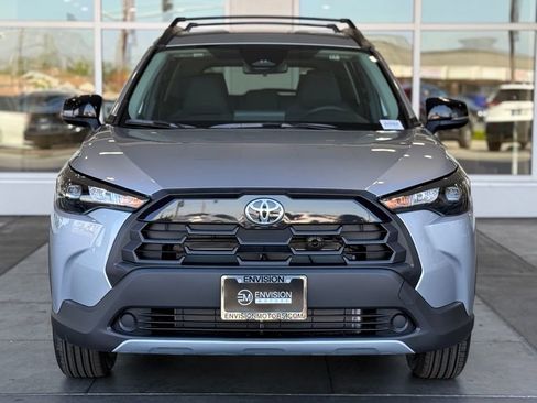 New 2026 Toyota Corolla Cross LE image 4