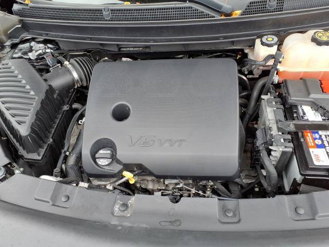Used 2021 Buick Enclave Essence AWD/4WD image 28