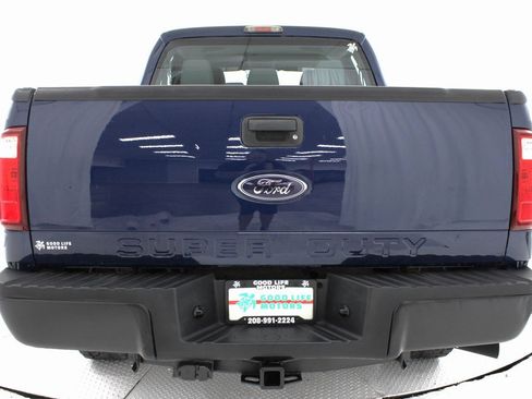 Used 2011 Ford F250 XLT image 5