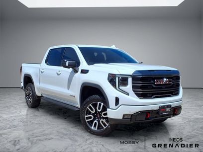 Used 2022 GMC Sierra 1500 AT4 w/ AT4 Premium Package