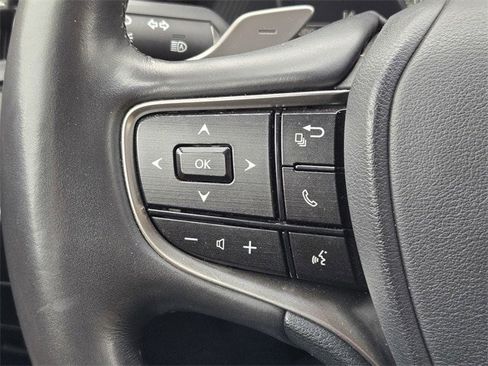 Used 2022 Lexus ES 350 w/ Premium Package image 19