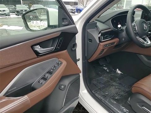 New 2026 Acura MDX w/ Advance Package image 13