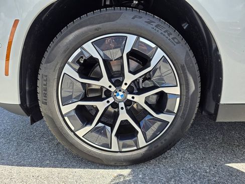 Used 2025 BMW X3 xDrive30i AWD/4WD image 28