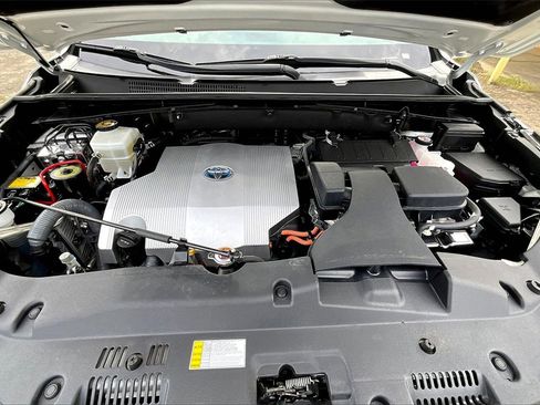 Used 2019 Toyota Highlander Limited Platinum image 31