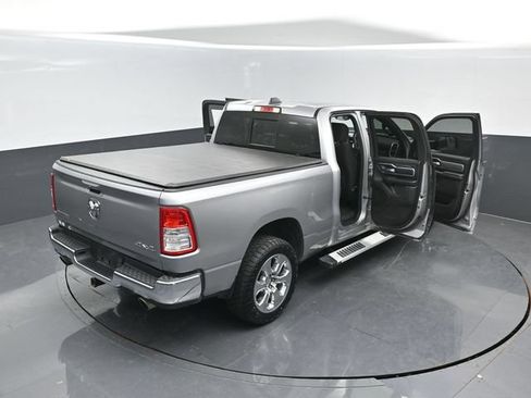 Used 2021 RAM 1500 Big Horn AWD/4WD image 26