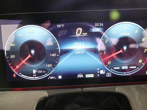 Used 2022 Mercedes-Benz CLS 450 4MATIC image 21