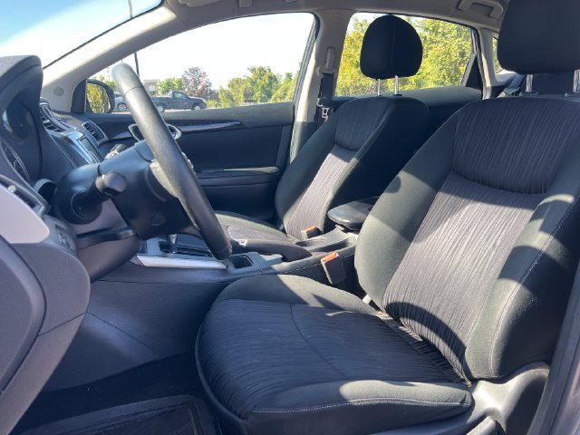 Used 2019 Nissan Sentra SV FWD image 27