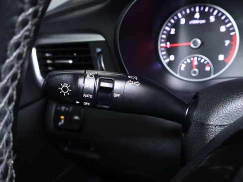 Used 2020 Kia Optima Premium image 23