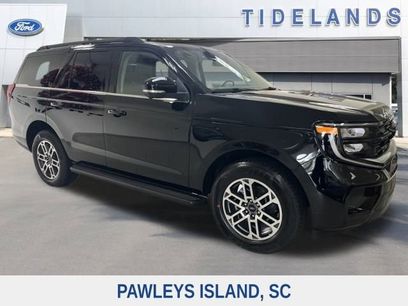 New 2025 Ford Expedition Active