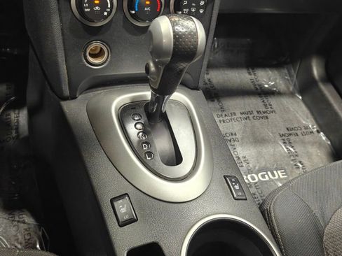 Used 2011 Nissan Rogue SV AWD/4WD image 9