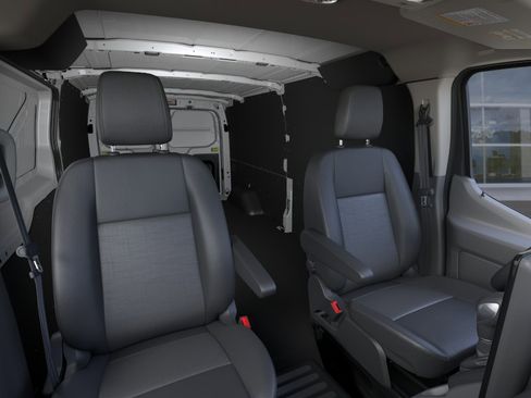 New 2025 Ford Transit 350 Low Roof AWD w/ Load Area Protection Package image 31