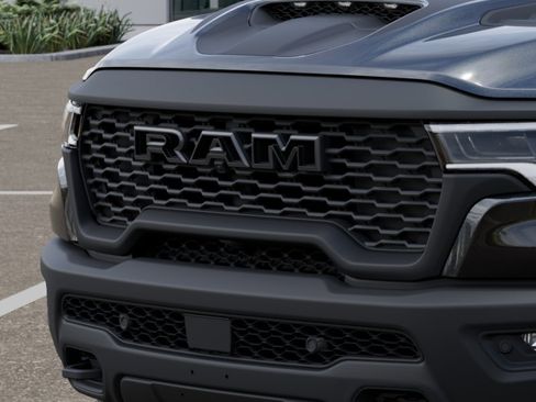 New 2026 RAM 1500 RHO w/ RHO Level 1 Equipment Group image 11
