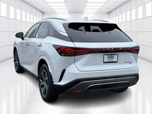 New 2026 Lexus RX 350 Premium image 7