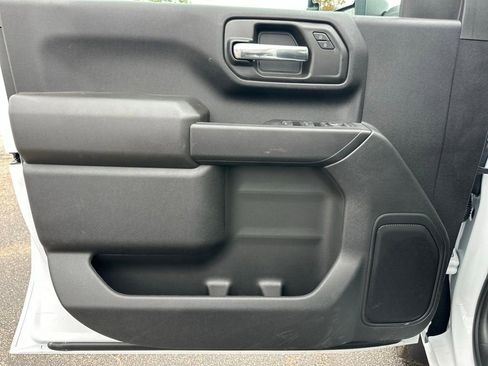 New 2025 Chevrolet Silverado 3500 W/T w/ WT Convenience Package image 17