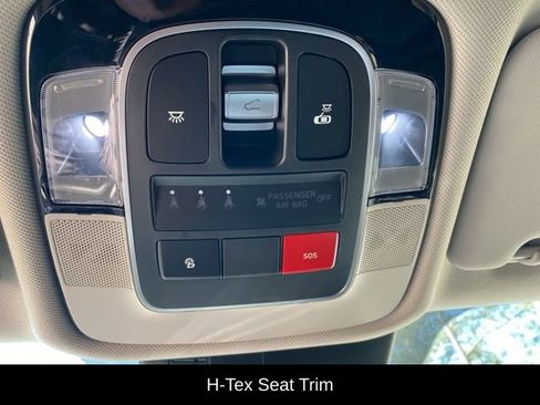 Used 2024 Hyundai Tucson SEL image 17