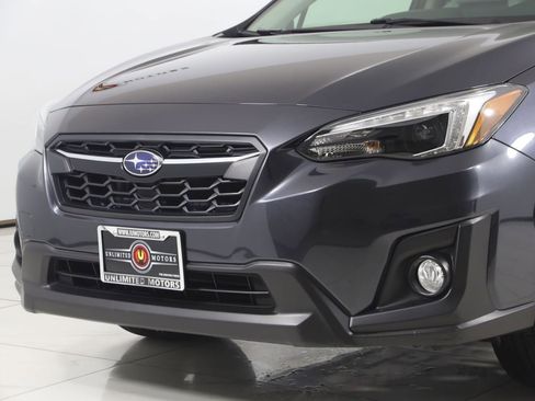 Used 2018 Subaru Crosstrek 2.0i Limited image 52