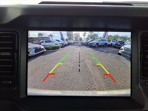 Used 2024 Ford Bronco Big Bend image 21