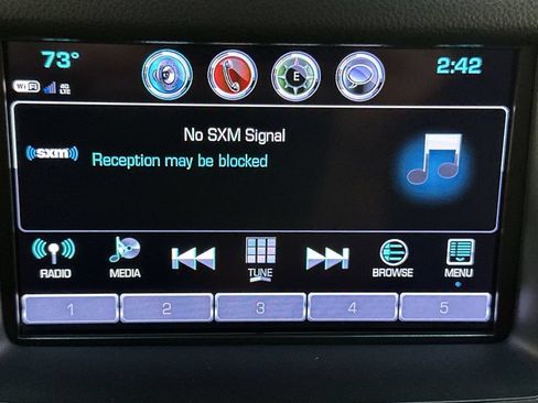 Used 2018 Chevrolet Tahoe LT w/ Max Trailering Package AWD/4WD image 38