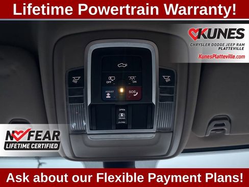 Used 2022 RAM 2500 Limited image 36