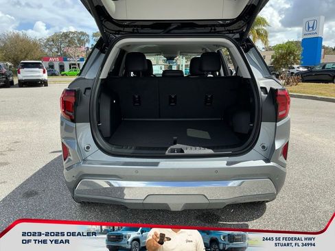 New 2026 GMC Terrain Denali image 20