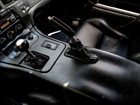 Used 2001 Dodge Viper RT/10 RWD image 20
