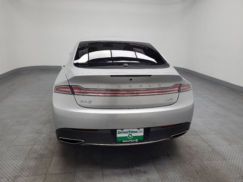 Used 2018 Lincoln MKZ Reserve image 6