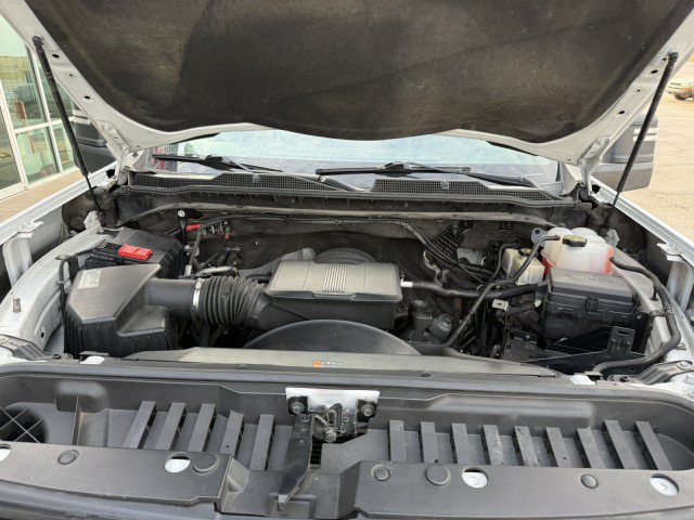 Used 2020 Chevrolet Silverado 2500 W/T w/ WT Fleet Convenience Package RWD image 19