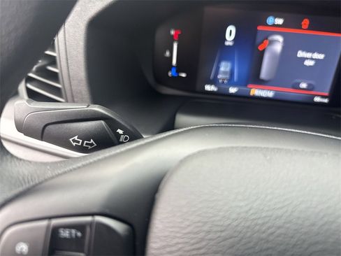 New 2026 Ford Transit 250 Low Roof AWD image 18