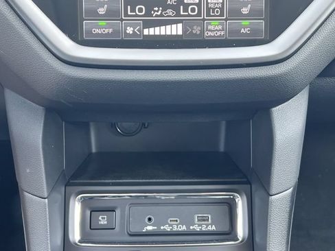 New 2026 Subaru Ascent Limited Bronze AWD/4WD image 18