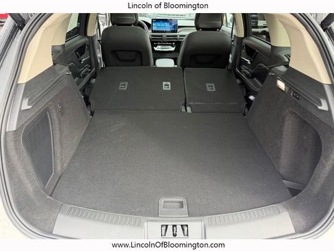 New 2025 Lincoln Corsair Grand Touring w/ Equipment Group 302A image 45