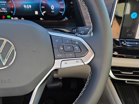 New 2026 Volkswagen Atlas SEL image 20