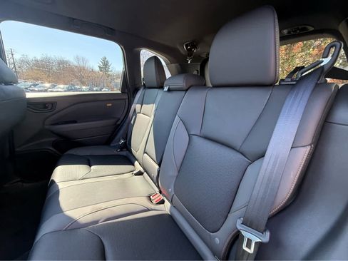 New 2026 Subaru Forester Wilderness image 18