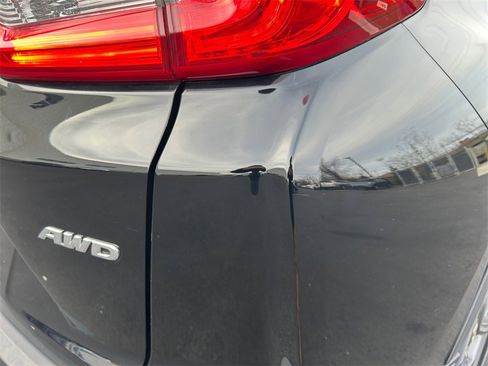 Used 2018 Honda CR-V EX image 27
