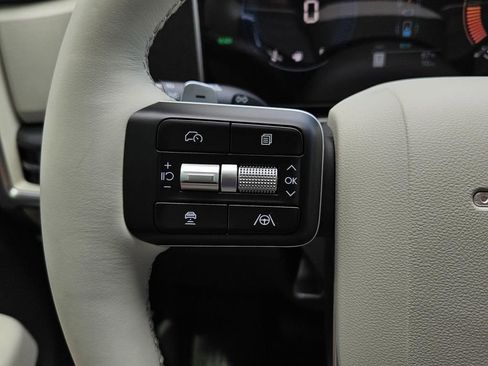 New 2026 Hyundai Santa Fe SE image 31