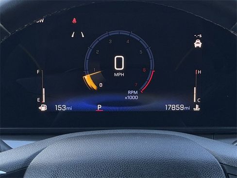 Used 2025 Chevrolet Trax ACTIV w/ Driver Confidence Package image 15