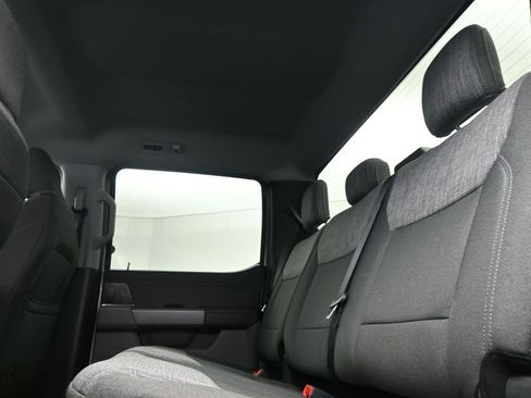 Used 2021 Ford F150 XLT w/ Equipment Group 301A Mid image 13