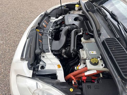 Used 2014 Ford C-MAX Energi SEL w/ Equipment Group 303A image 23