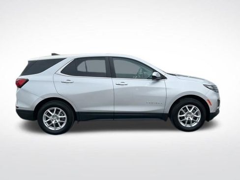 Used 2022 Chevrolet Equinox LT image 7
