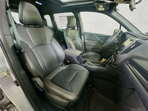 Certified 2023 Subaru Forester Wilderness AWD/4WD image 32