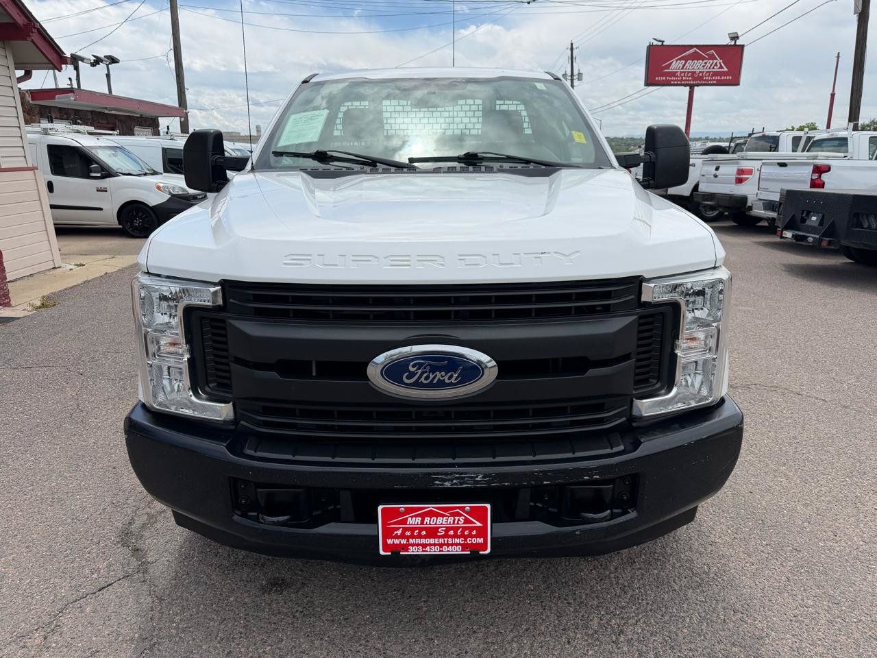 Used 2018 Ford F250 XL RWD image 3