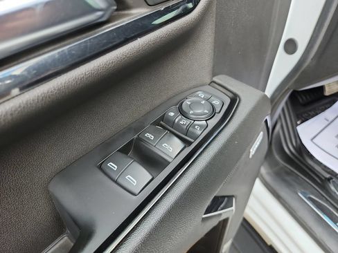 Certified 2024 GMC Sierra 2500 AT4 w/ AT4 Premium Plus Package AWD/4WD image 15