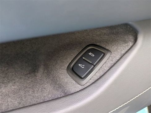 Certified 2025 Chevrolet Corvette Stingray Preferred Cpe w/ 2LT image 15