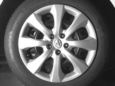 Used 2025 Toyota Corolla LE FWD image 15