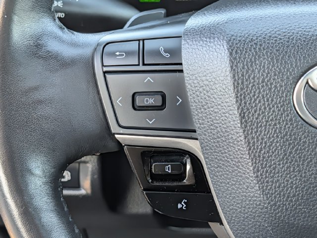 Used 2025 Toyota Camry XSE w/ Premium Package FWD image 20