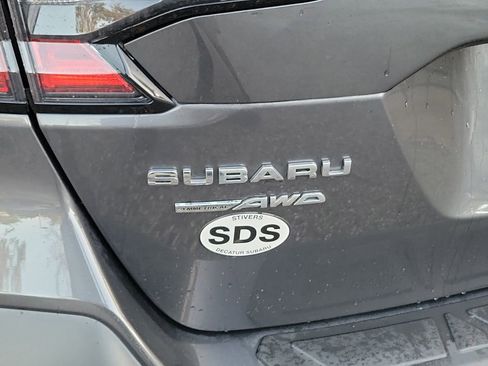 Used 2022 Subaru Outback Limited image 20