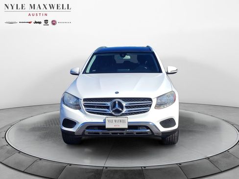 Used 2016 Mercedes-Benz GLC 300 image 17