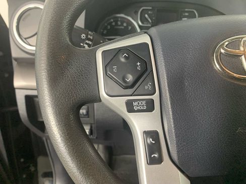 Used 2020 Toyota Tundra SR5 w/ SR5 Upgrade Package image 19