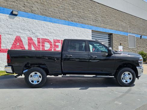 New 2026 RAM 2500 Tradesman image 8